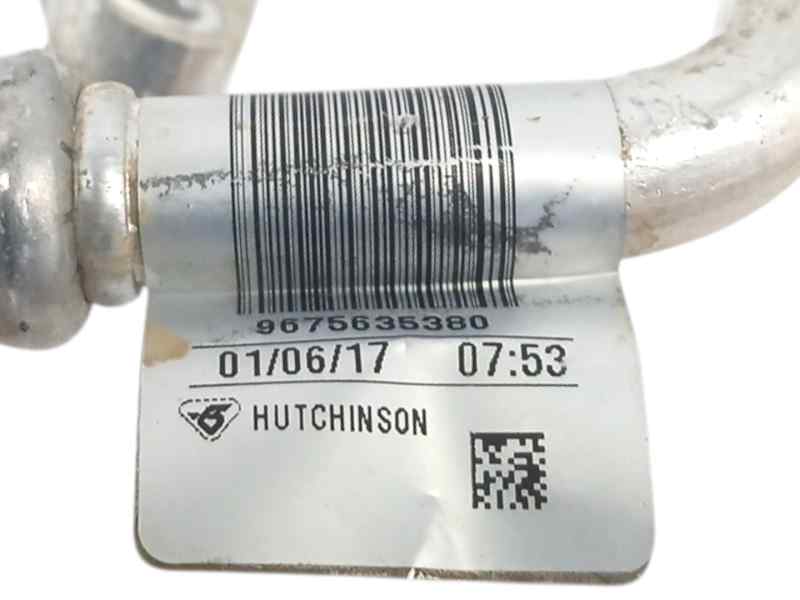 TUBOS AIRE ACONDICIONADO