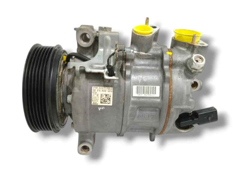 COMPRESOR AIRE ACONDICIONADO