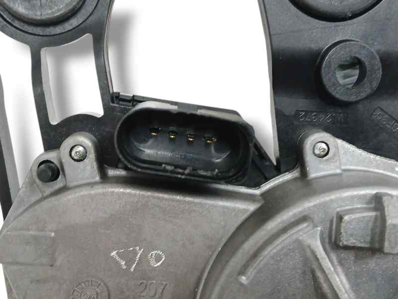 MOTOR LIMPIA TRASERO