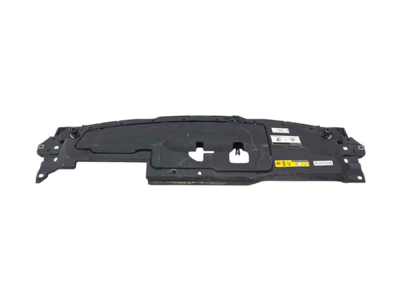 PANEL FRONTAL