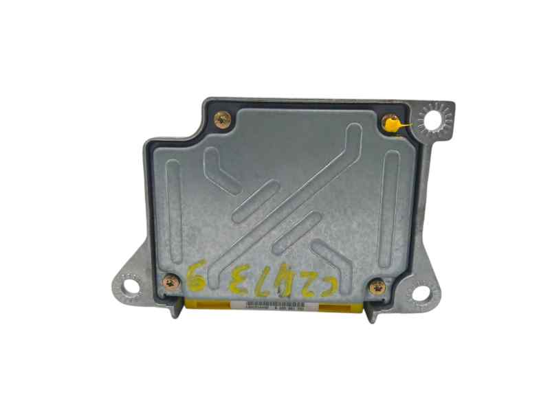 CENTRALITA AIRBAG