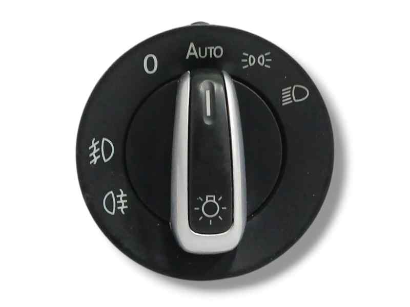 MANDO LUCES