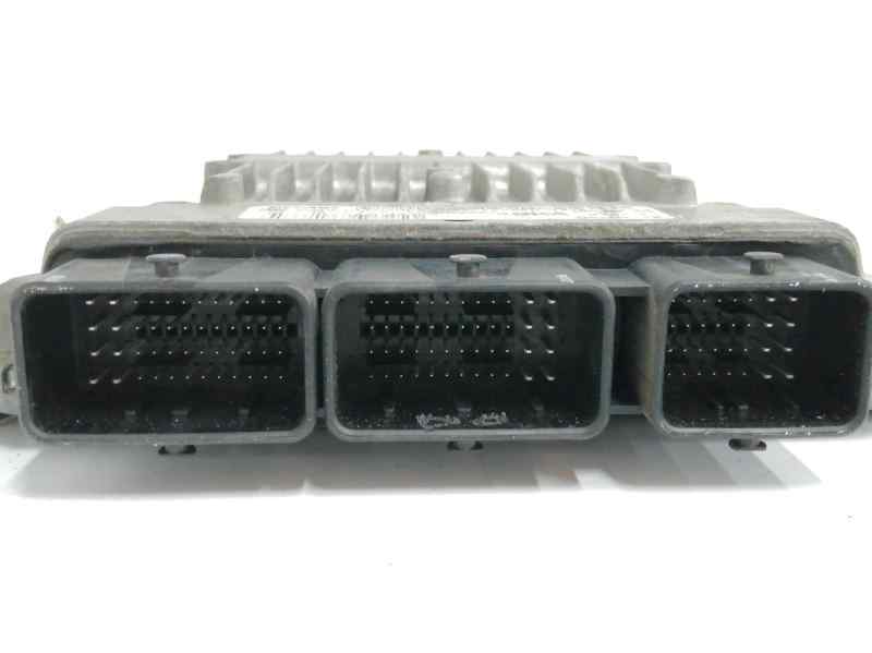 CENTRALITA MOTOR UCE