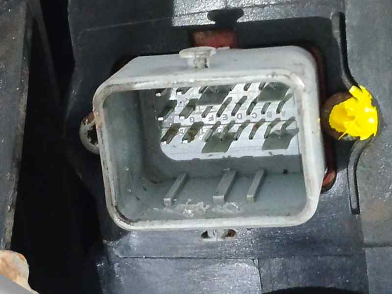 FRENO DE MANO ELECTRICO