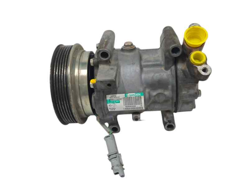 COMPRESOR AIRE ACONDICIONADO