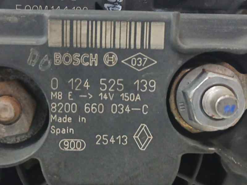 ALTERNADOR
