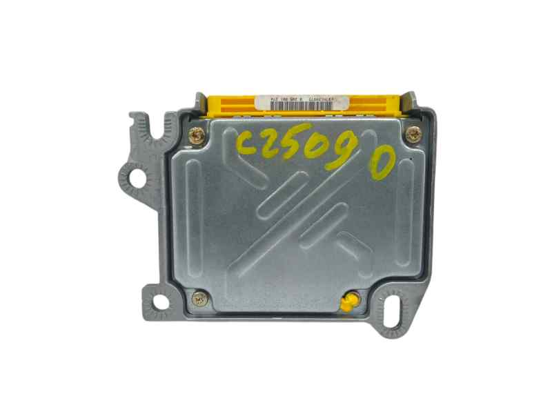 CENTRALITA AIRBAG