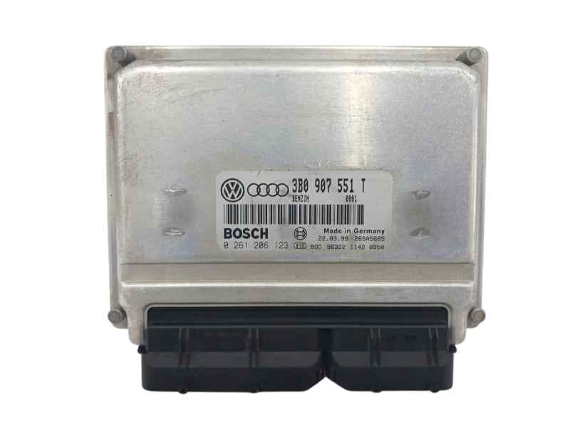 CENTRALITA MOTOR UCE