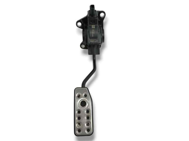 PEDAL ACELERADOR