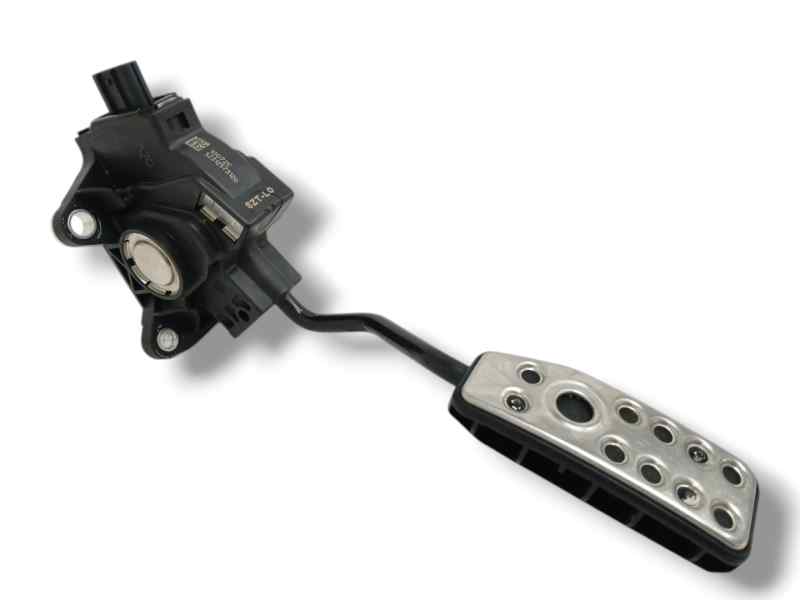 PEDAL ACELERADOR
