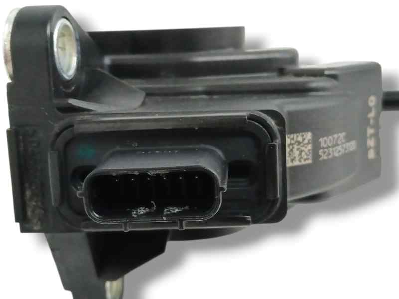 PEDAL ACELERADOR