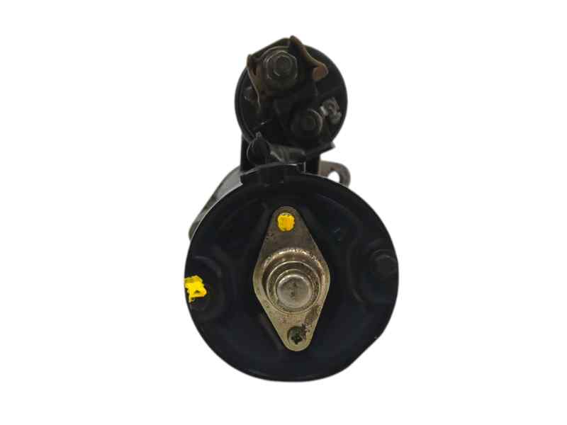 MOTOR ARRANQUE