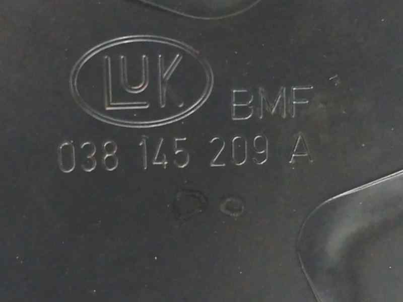 DEPRESOR FRENO / BOMBA VACIO