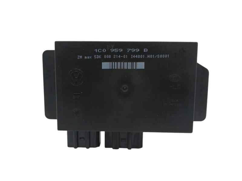 MODULO CONFORT