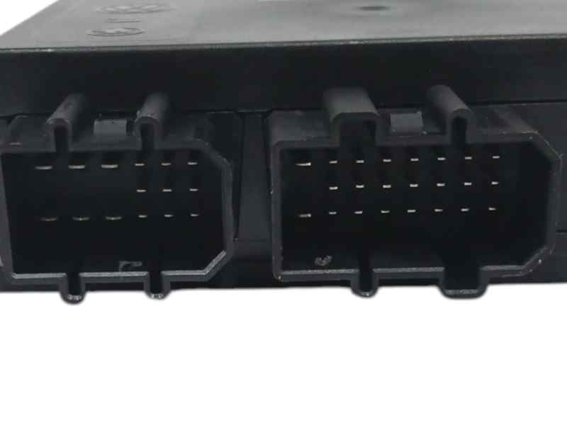 MODULO CONFORT