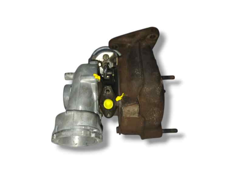 TURBOCOMPRESOR