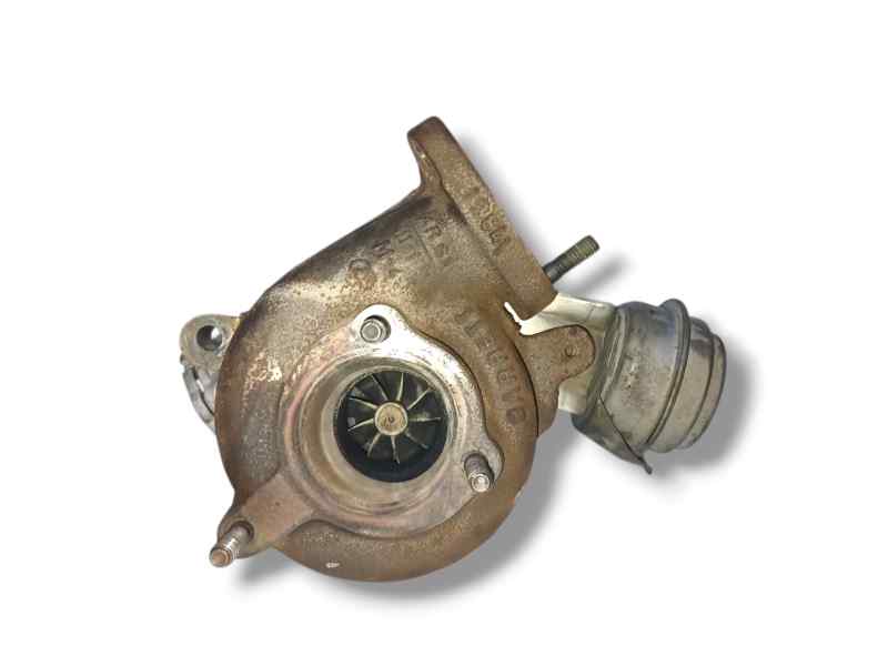 TURBOCOMPRESOR