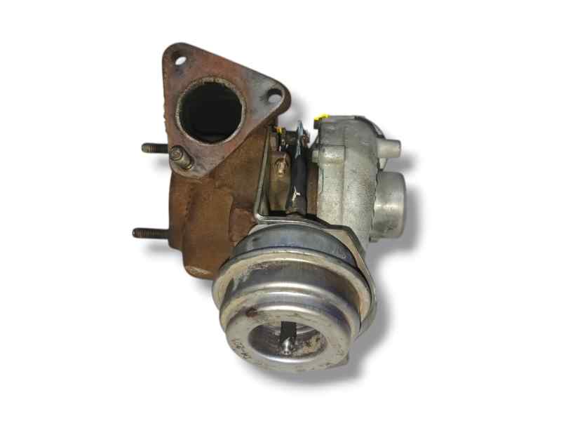 TURBOCOMPRESOR