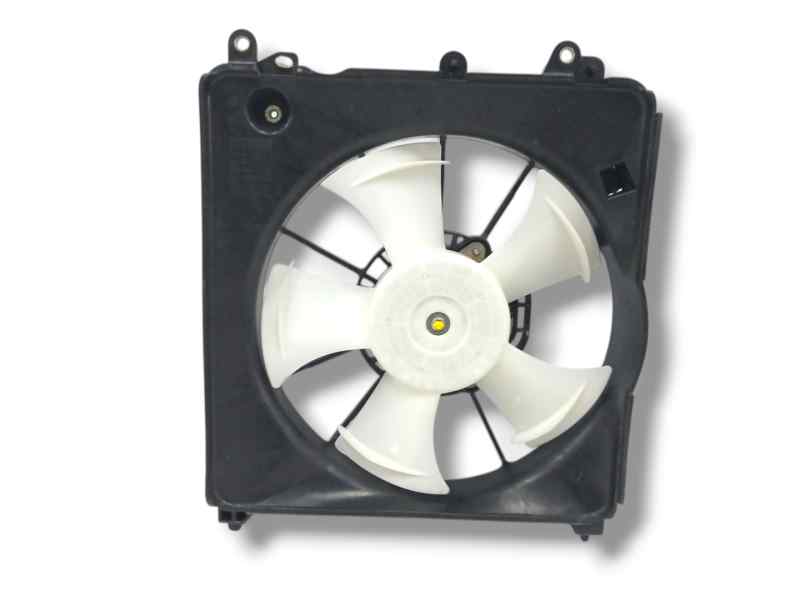 ELECTROVENTILADOR