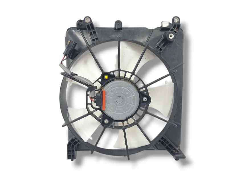 ELECTROVENTILADOR