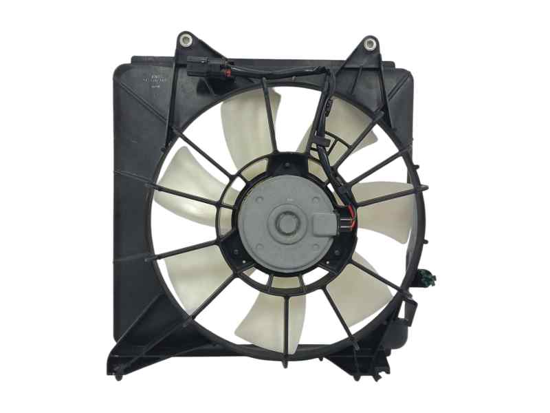 ELECTROVENTILADOR