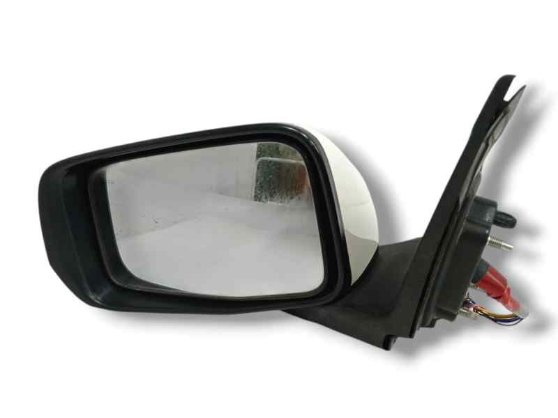RETROVISOR IZQUIERDO