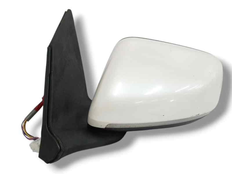 RETROVISOR IZQUIERDO