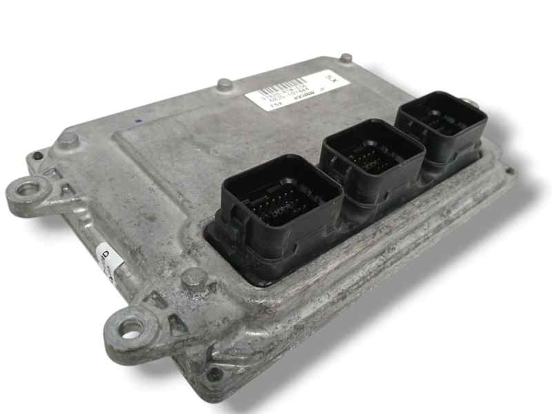 CENTRALITA MOTOR UCE