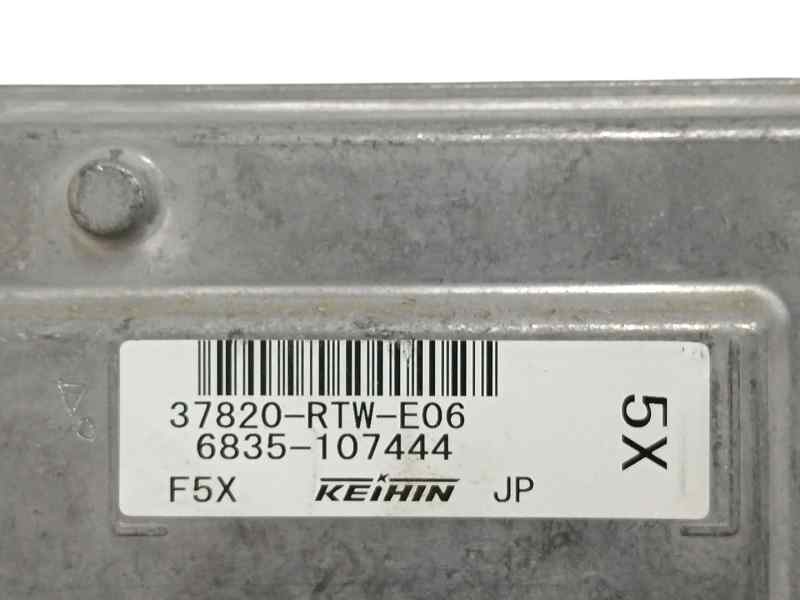 CENTRALITA MOTOR UCE