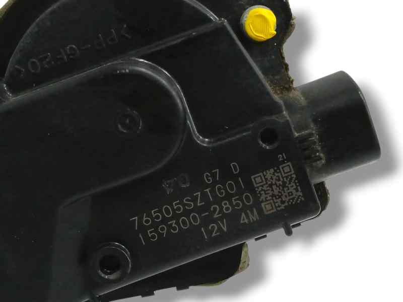 MOTOR LIMPIA DELANTERO