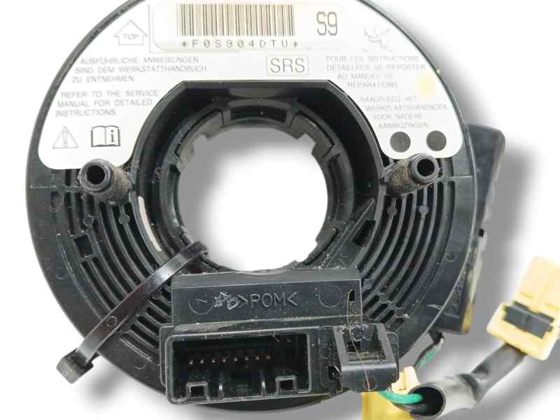 ANILLO AIRBAG
