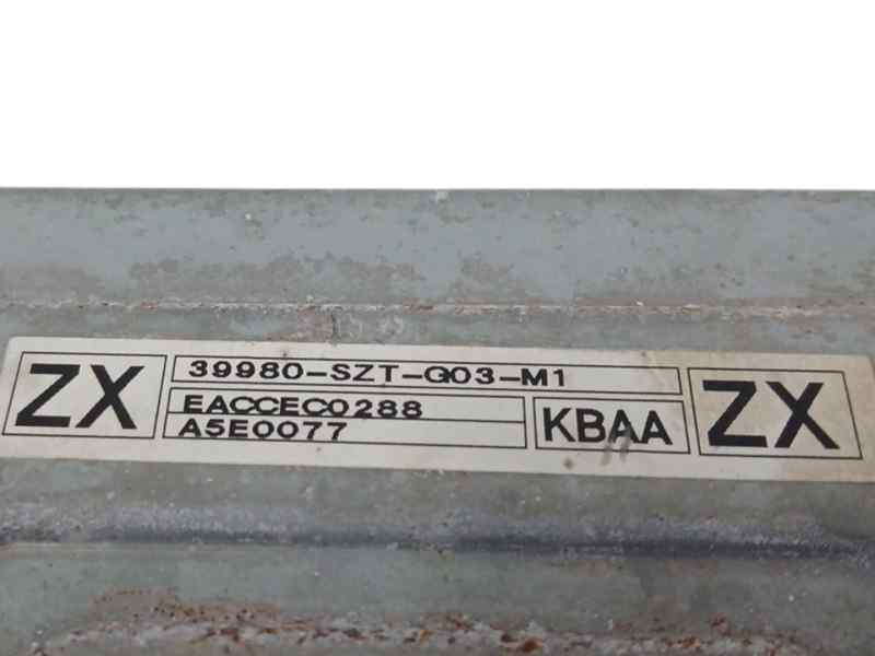 MODULO ELECTRONICO