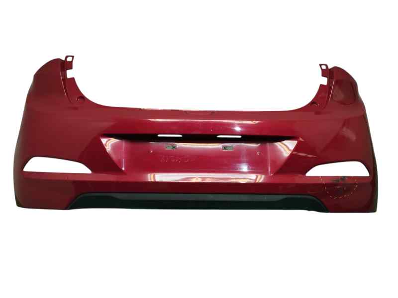 PARAGOLPES TRASERO