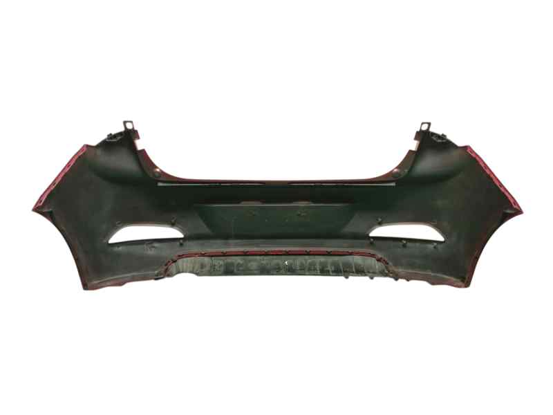 PARAGOLPES TRASERO