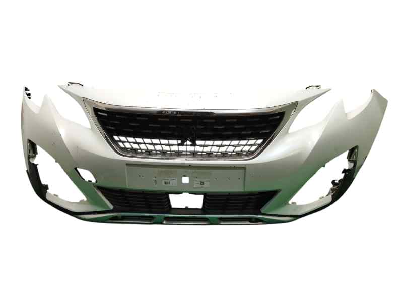 PARAGOLPES DELANTERO