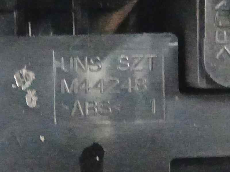 MANDO MULTIFUNCION