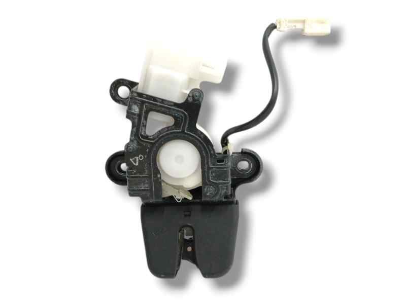 CERRADURA MALETERO / PORTON