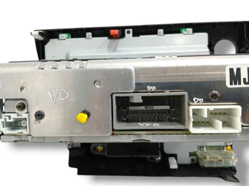 SISTEMA AUDIO / RADIO CD