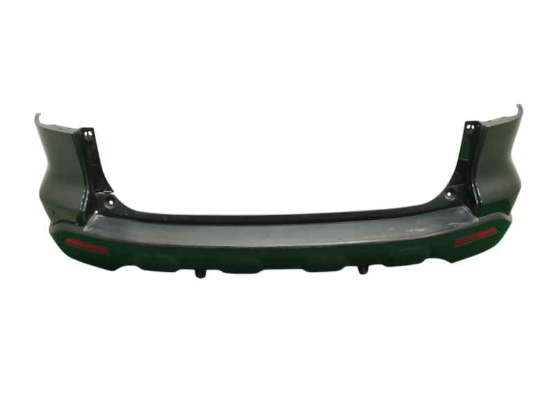 PARAGOLPES TRASERO