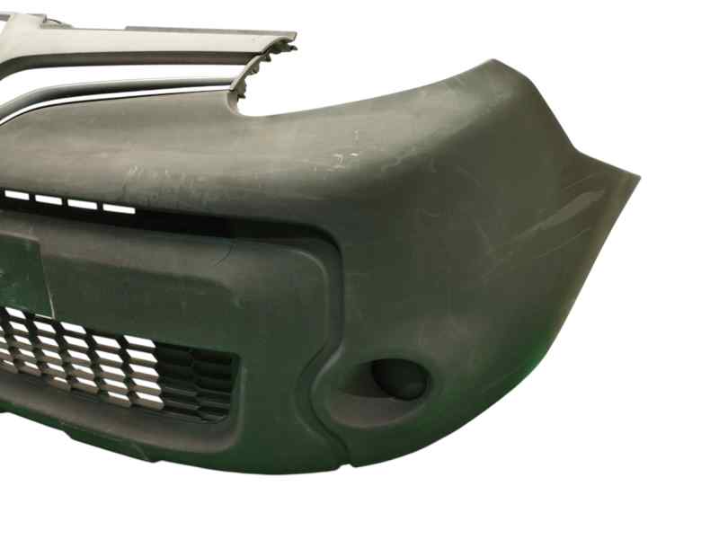 PARAGOLPES DELANTERO