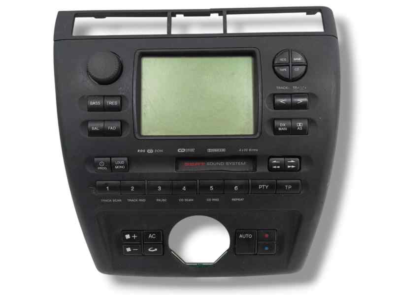 PANTALLA MULTIFUNCION