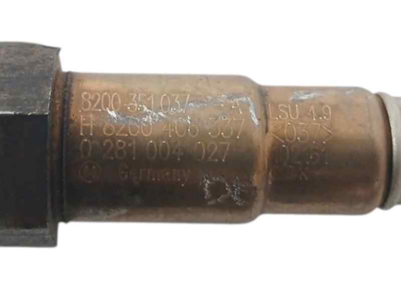 SONDA LAMBDA