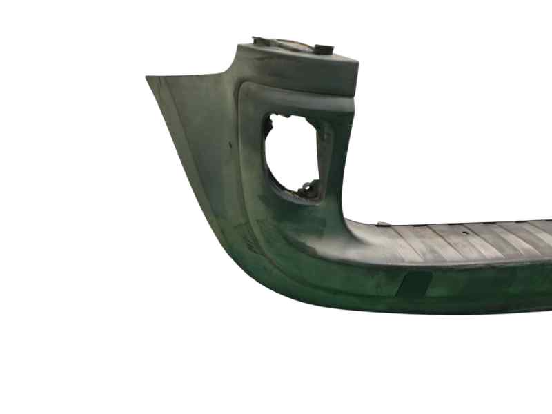 PARAGOLPES TRASERO