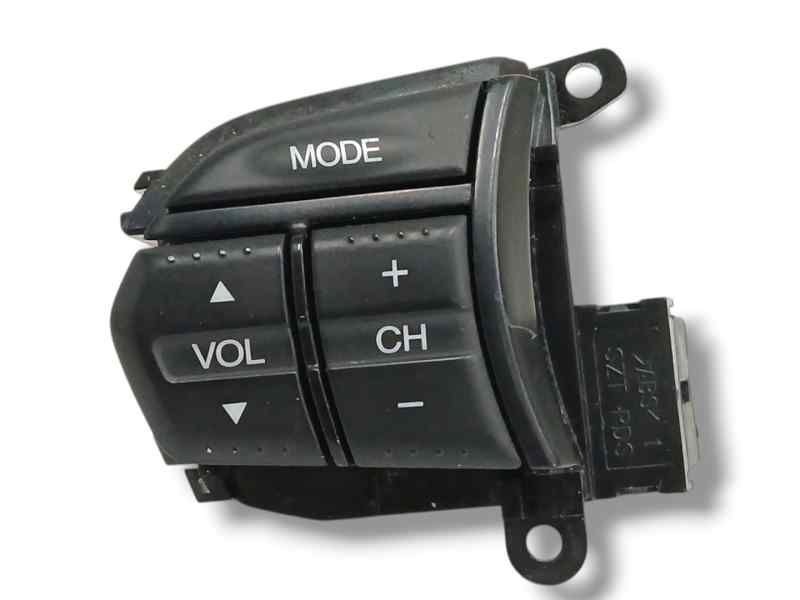 MANDO VOLANTE