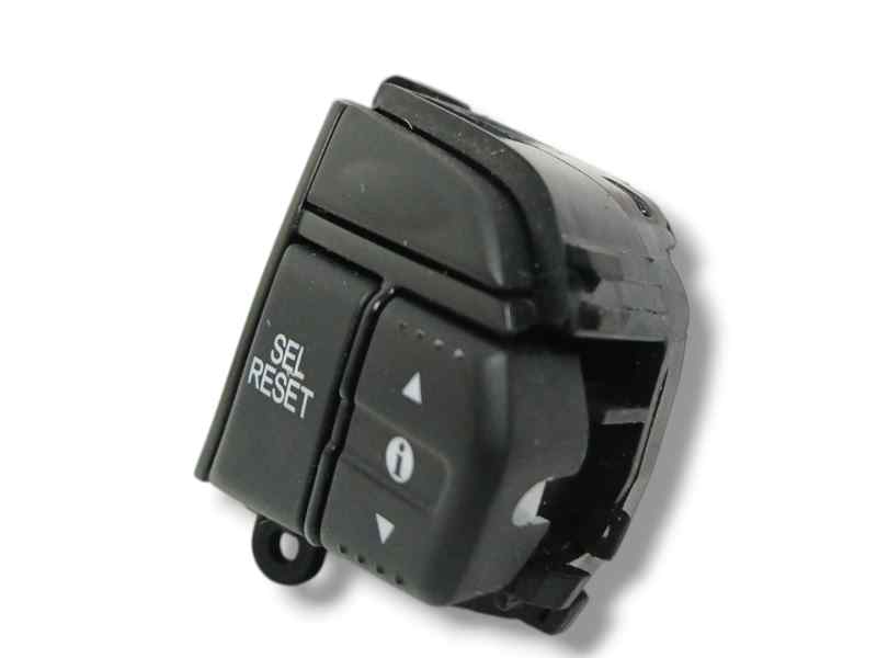MANDO VOLANTE