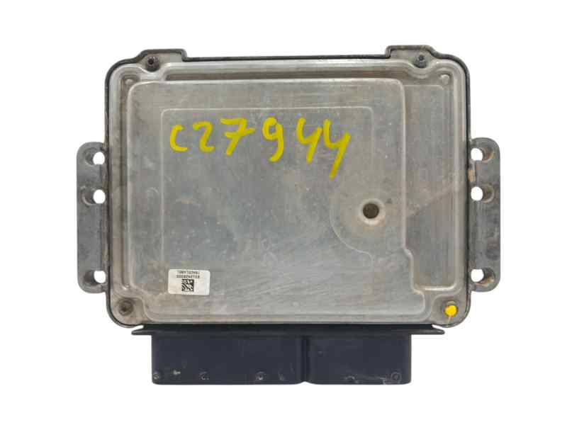 CENTRALITA MOTOR UCE