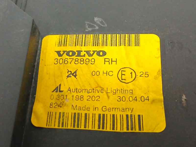 FARO DERECHO