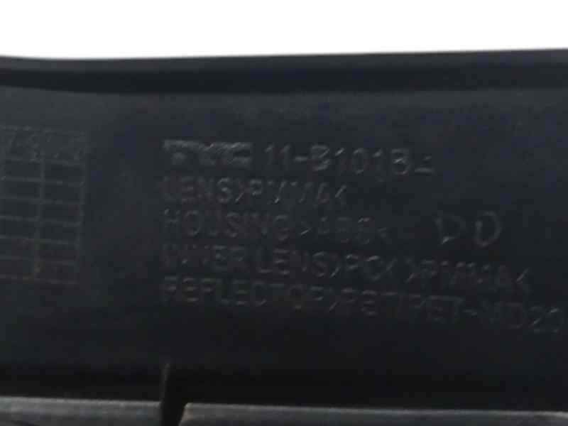 PILOTO TRASERO DERECHO