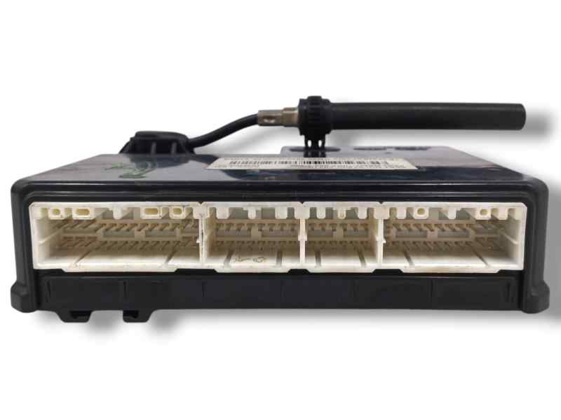MODULO ELECTRONICO