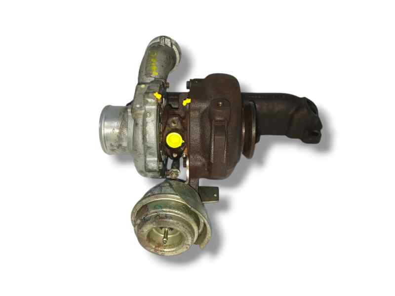 TURBOCOMPRESOR